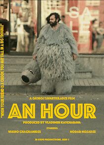 Watch An Hour (Short 2020)