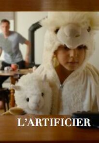 Watch L'Artificier (Short 2022)