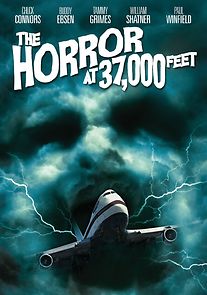Watch The Horror at 37,000 Feet