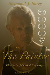 Watch The Painter (Short 2024)