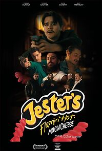 Watch Jester's Flaming Hot Mac'n cheese (Short 2023)