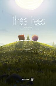 Watch Three Trees (Short 2023)