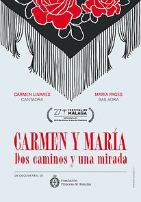 Watch Carmen y María. Dos caminos y una mirada (Short 2024)