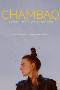 Watch Chambao. Veinte años en la música