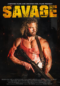 Watch Savage
