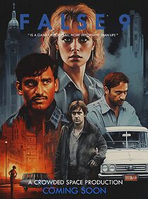 Watch False 9 (Short)