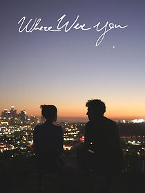 Watch Where Were You