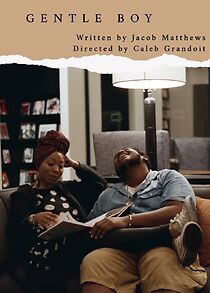 Watch Gentle Boy (Short 2023)