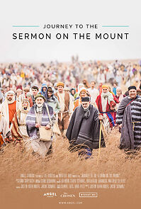Watch Journey to the Sermon on the Mount
