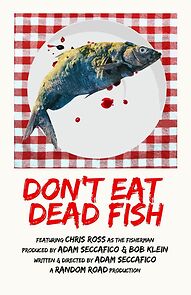 Watch Don't Eat Dead Fish (Short 2023)