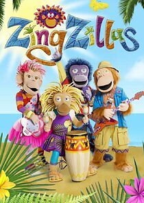Watch ZingZillas