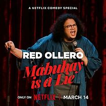 Watch Red Ollero: Mabuhay Is a Lie