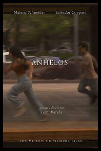 Watch Anhelos (Short 2024)