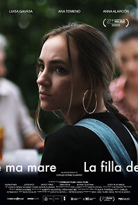 Watch La filla de ma mare (Short 2024)