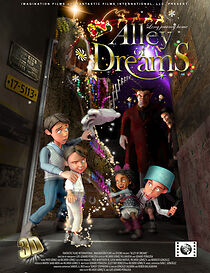 Watch Alley of Dreams