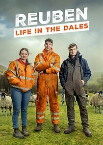 Watch Reuben: Life in the Dales