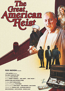 Watch The Great American Heist