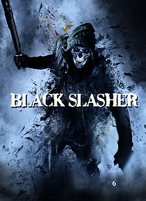 Watch Black Slasher
