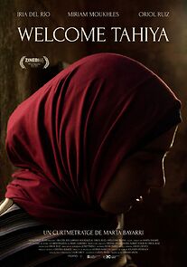 Watch Welcome Tahiya (Short 2023)