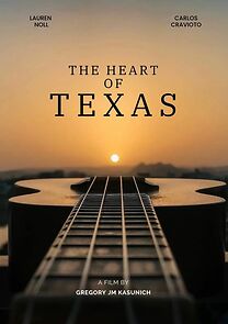 Watch The Heart of Texas (Short 2024)