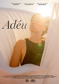 Watch Adéu (Short 2023)
