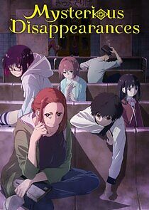 Watch Mysterious Disappearances