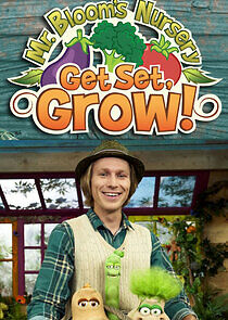 Watch Mr Bloom's Nursery: Get Set, Grow!