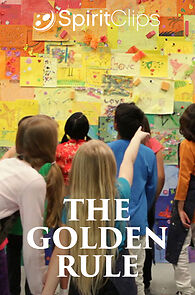 Watch The Golden Rule (Short 2012)
