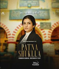Watch Patna Shukla
