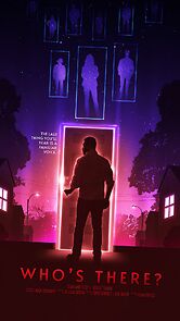 Watch Who's There? (Short 2024)