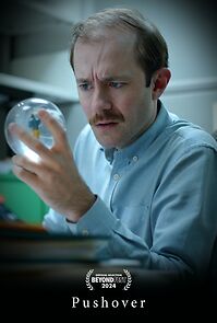 Watch Pushover (Short 2023)