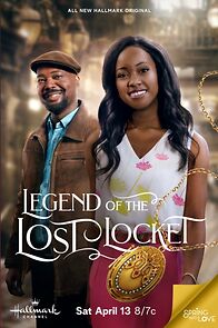 Watch Legend of the Lost Locket
