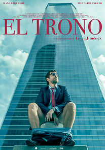 Watch El Trono (Short 2023)