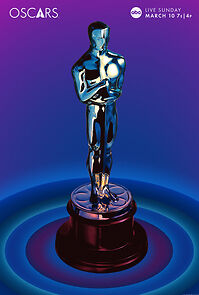 Watch The Oscars (TV Special 2024)
