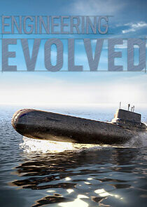 Watch Engineering Evolved