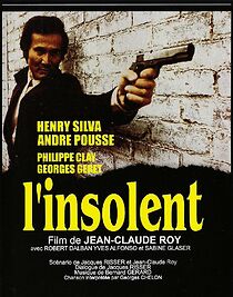 Watch L'insolent