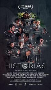 Watch Historias