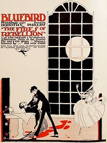 Watch Fires of Rebellion