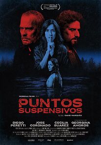 Watch Puntos suspensivos