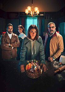 Watch Moment of Anger