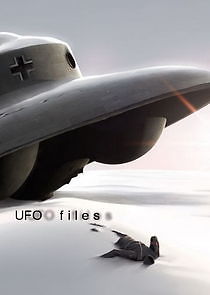 Watch UFO Files