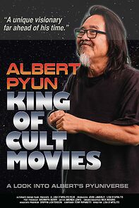 Watch Albert Pyun King of Cult Movies