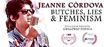 Watch Jeanne Cordova: Butches, Lies & Feminism