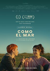 Watch Como el mar