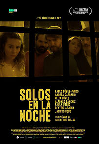 Watch Solos en la noche