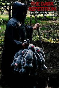 Watch The Dark Repetition (Short 2024)
