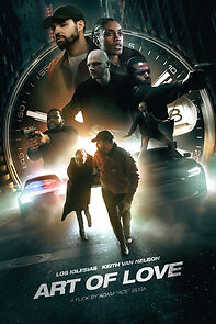 Watch Art of Love