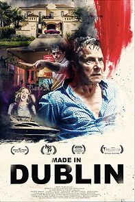 Watch Made in Dublin