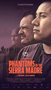 Watch Phantoms of the Sierra Madre