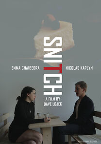 Watch Snitch (Short 2018)